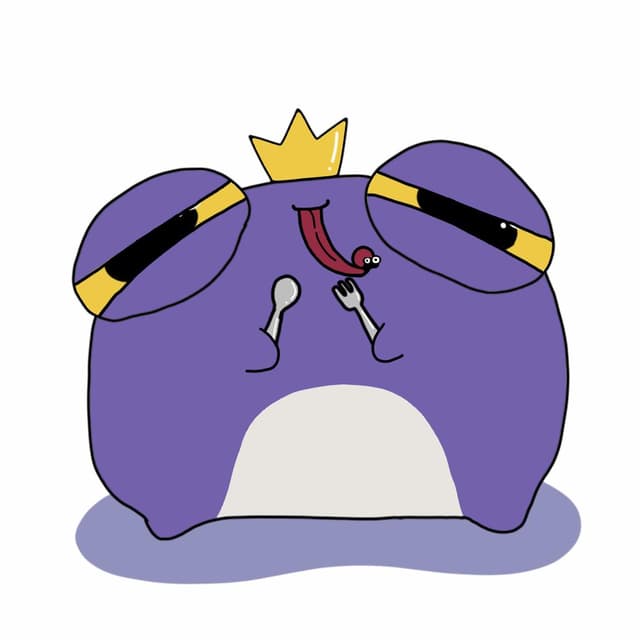 King Friggle