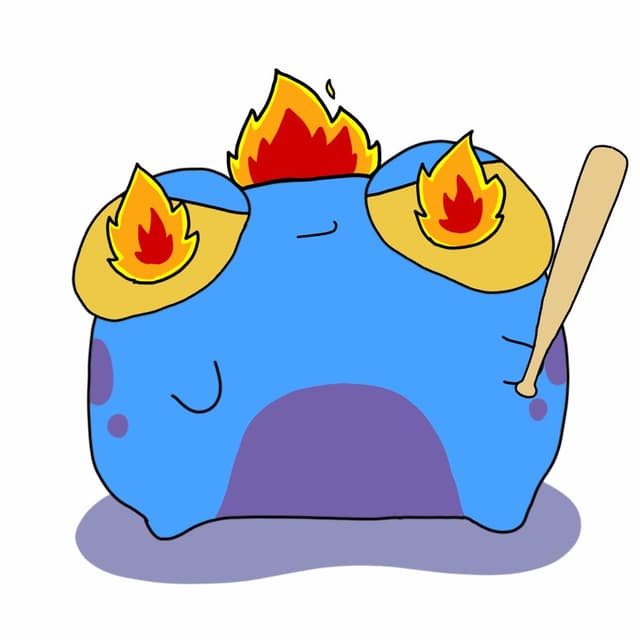 Rage Friggle