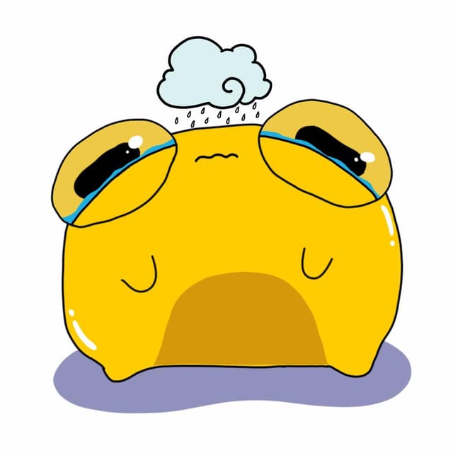 Rainy Friggle