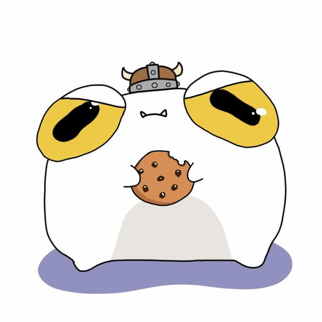 Viking Friggle